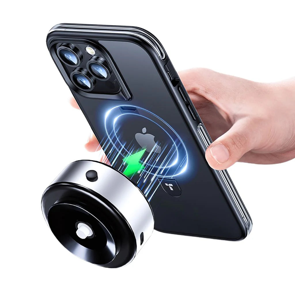Magnetic Suction Phone Holder
