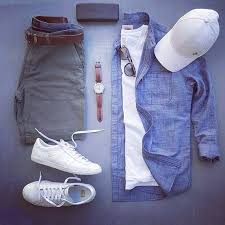 Mens collections