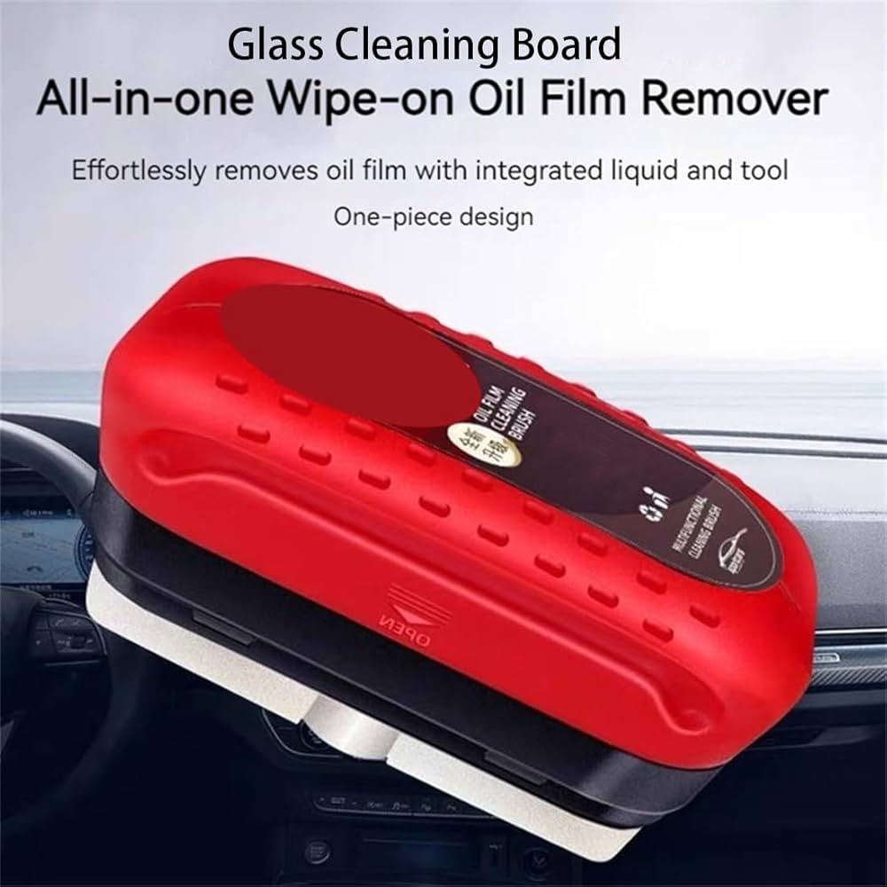 Glass Cleaning Board