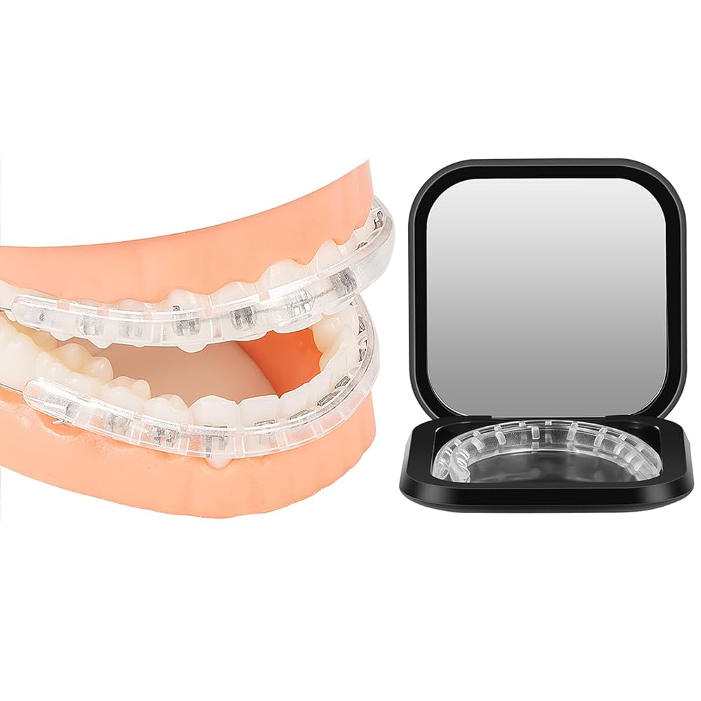 Teeth Brace Temporary Teeth Braces Cover